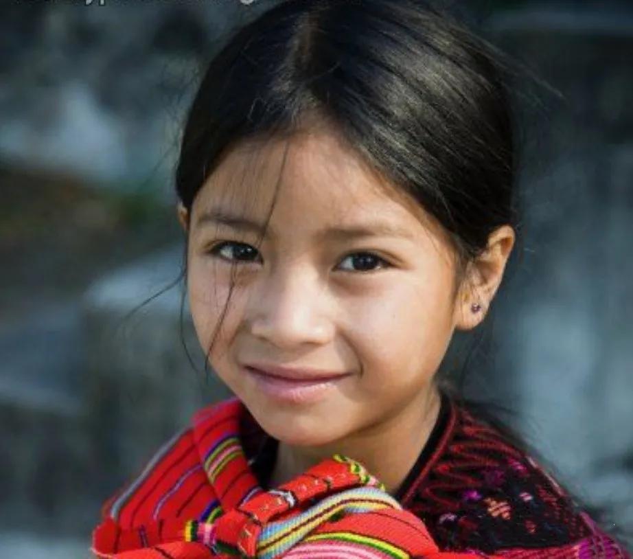 印第安人是什么人种 印第安人属于什么人种-百联百科