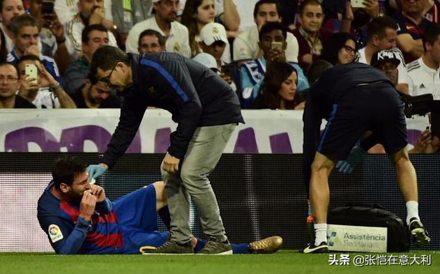 西甲第十轮裁判（西班牙国家德比开吵，巴萨不满裁判选定：太偏皇马了！3次都出事）