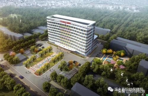 山东各县市主要医院（临沂篇）