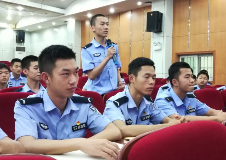 安徽这所高校很低调，录取分数不高，却有九成毕业生能成公务员