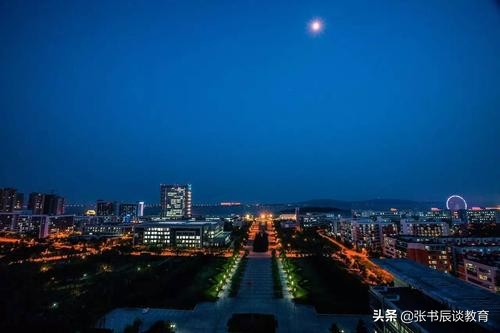 2020年中国石油大学（华东）部分省份高考录取分数线探讨