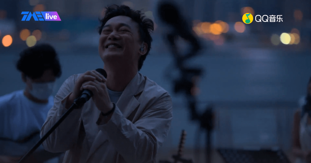 谁来拯救过气歌手？