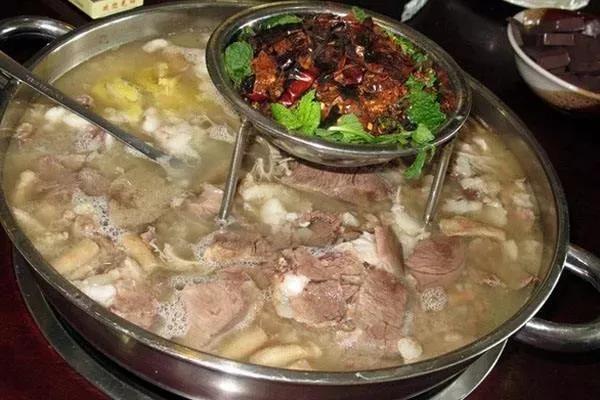 云南滇菜的十大经典名菜