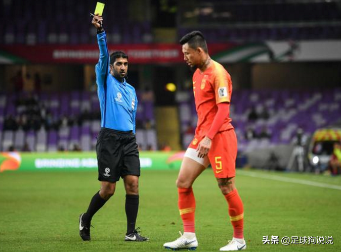 今晚中伊足球哪里直播（四大看点！央视今夜直播中伊大战，悍将缺阵里皮伤脑筋）
