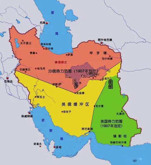阿富汗改名现在叫什么 阿富汗改名了吗-大财经