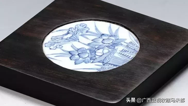 荷花随处可见,你有没有见过并蒂莲?