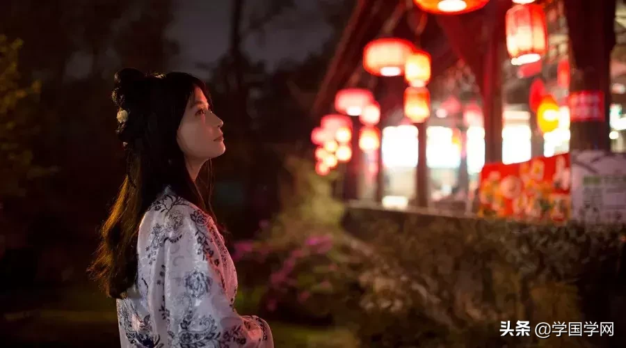 古诗词里的爱情：爱而不得，情深不寿