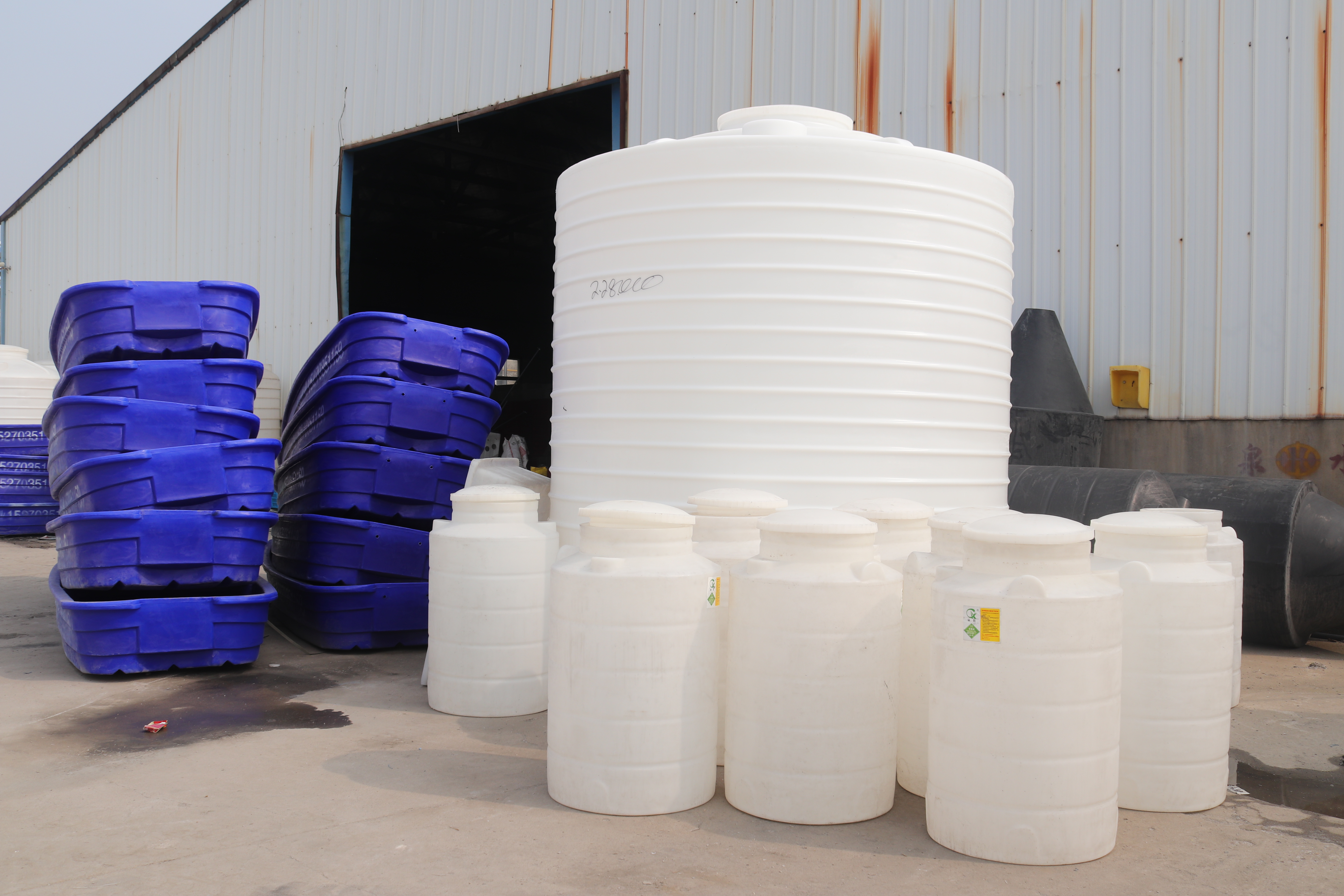 六类塑料桶密封性分析搞定你的塑料桶挑选难题