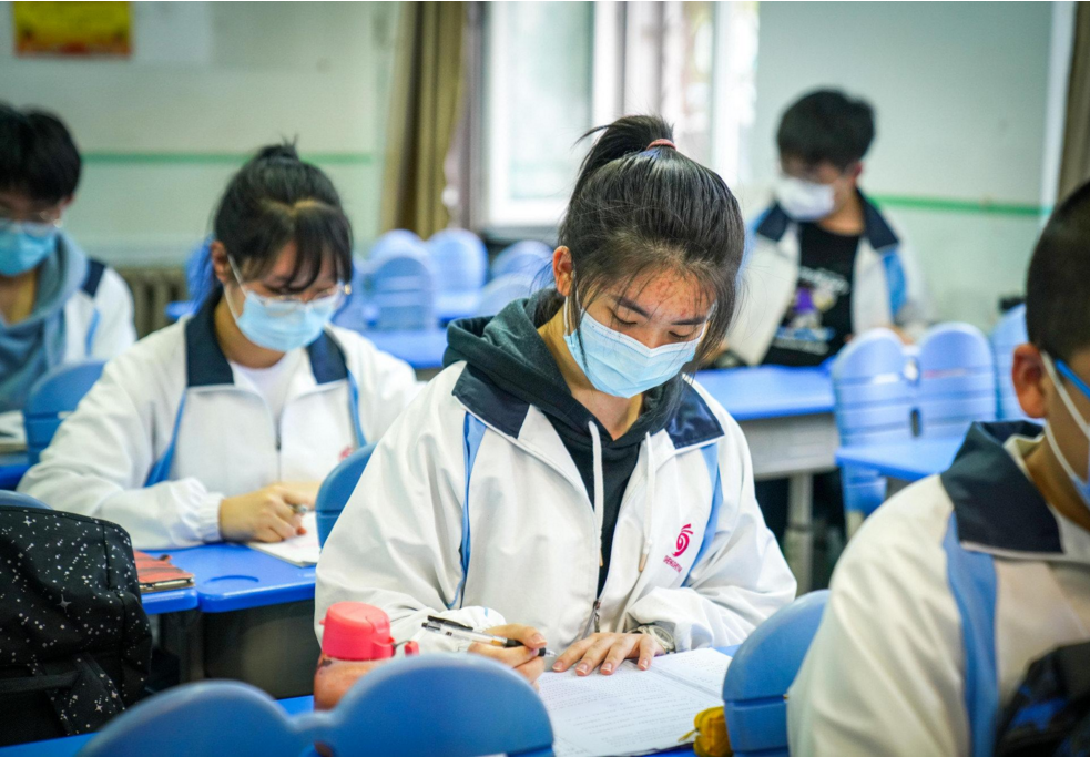 2021高考“加分政策”已公布，部分考生能加20分，看你符合条件吗