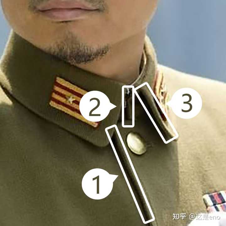 纳粹德国军服的设计是否过誉，有哪些设计闪光点至今仍被采用？