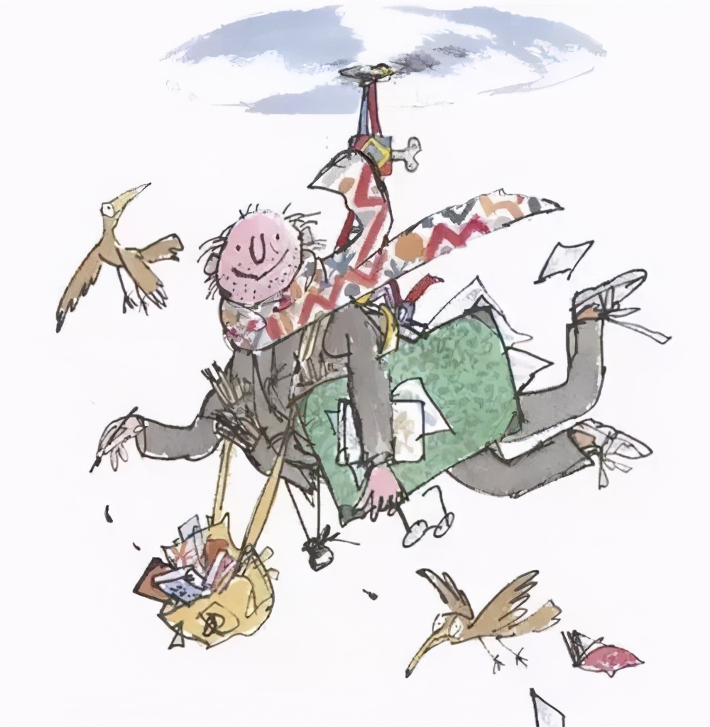 hl读后感(boy roald dahl读后感) _晶羽文学网