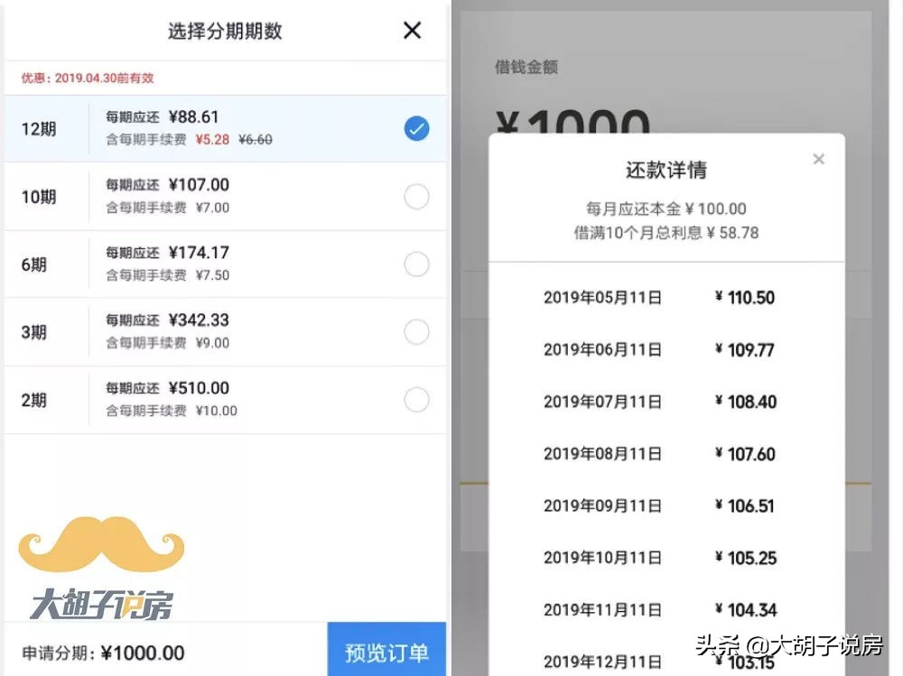 你对贷款的认知，像极了文盲！