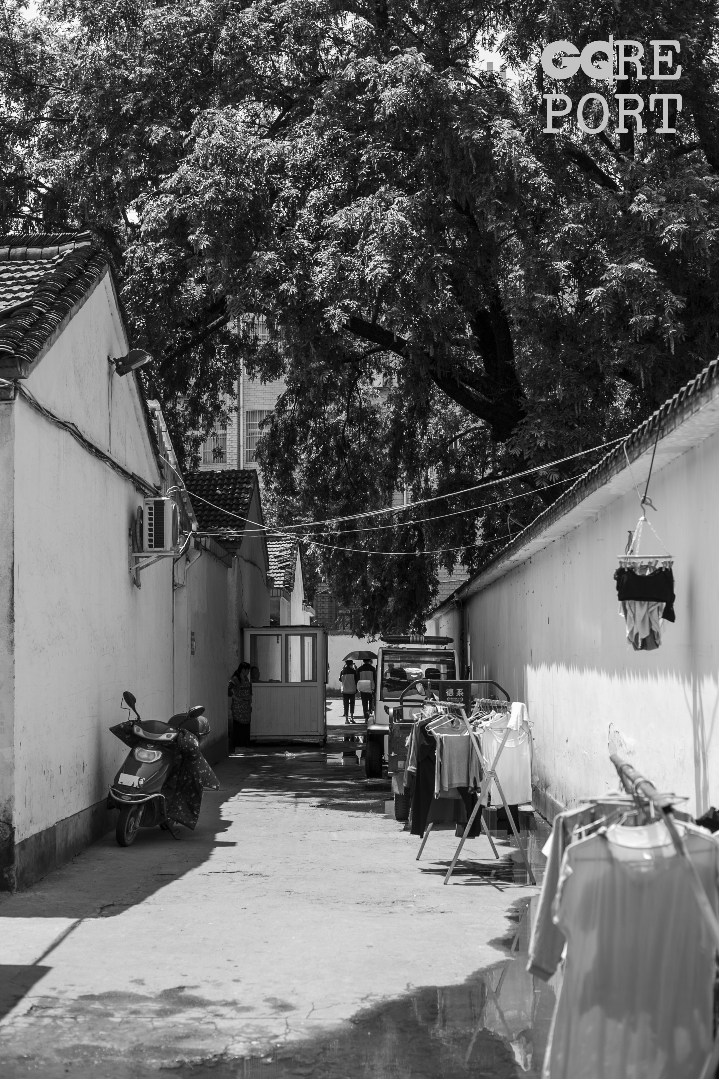 除了毛坦厂中学以外，你不知道的另外一个教育产业！！就在这所超级中学的对面