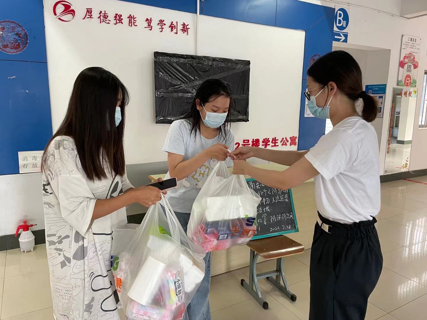 如何让市民“足不出户”，扬州在这件事上下足了功夫