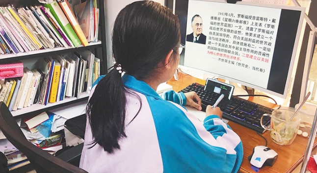 2021中小学寒假时间表已出，部分地区迎来超长假期，学生兴奋不已