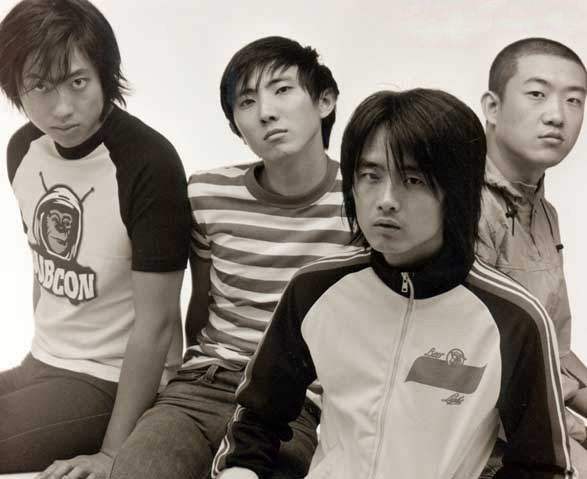 说了你可能不信！曾轶可、拯救了“地下十年”的中国摇滚乐？