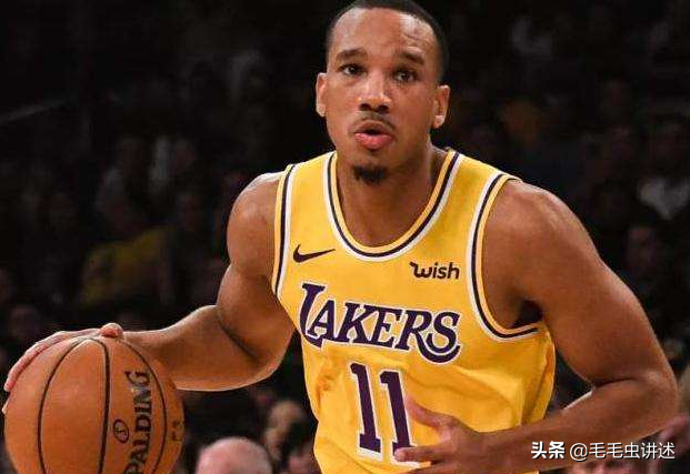 为什么nba交易都是残酷的(NBA有多残酷？一场交易让他巅峰倒退，苦等836天终迎第二春)