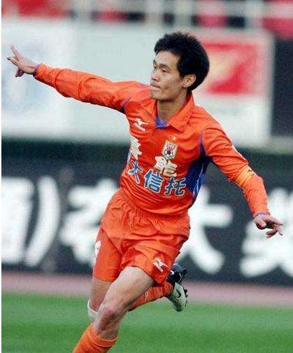 2002世界杯為什么不用李明（李明當年無緣世界杯沒有黑幕 失去米盧信任才是最重要原因）