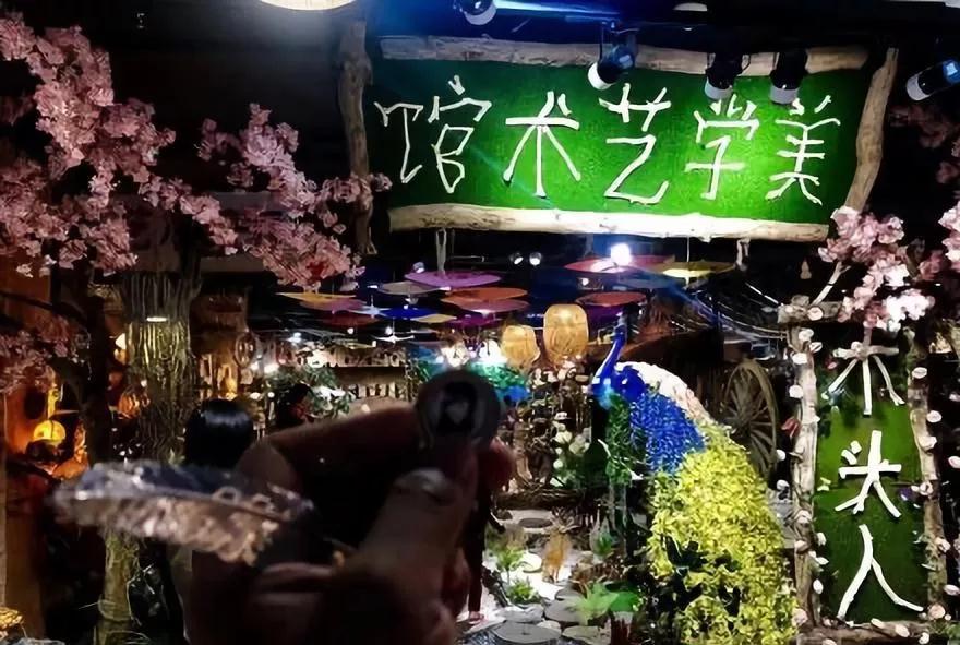 昆明最值得打卡的100个地方！你去过几个？