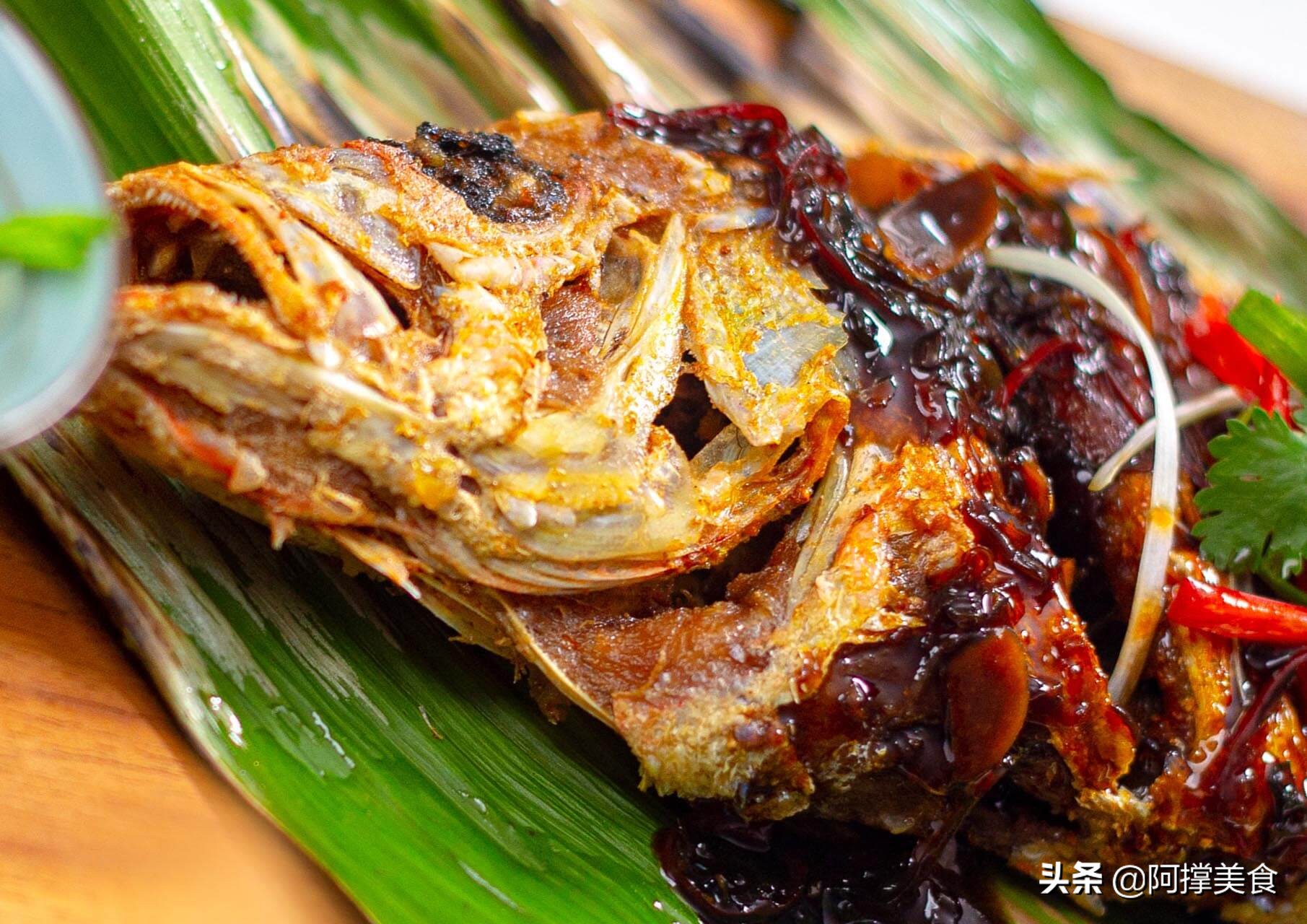 能让生活充满激情的十大海鲜美食，你一定要尝试哦