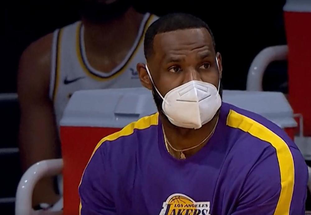 nba季前赛2021直播（2020-2021赛季NBA季前赛今日开打）