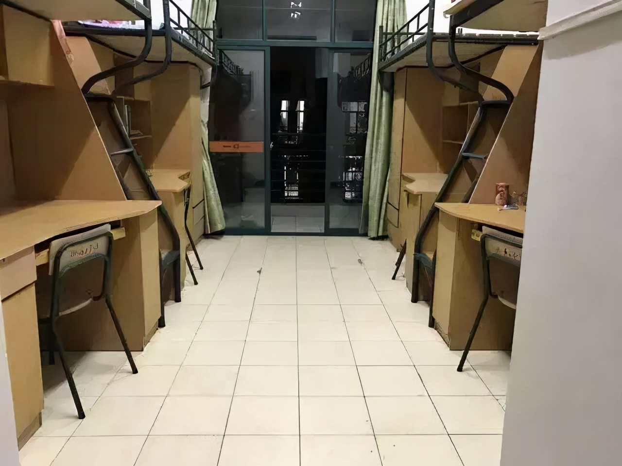 盘点浙江省59所大学宿舍,有的堪比星级酒店