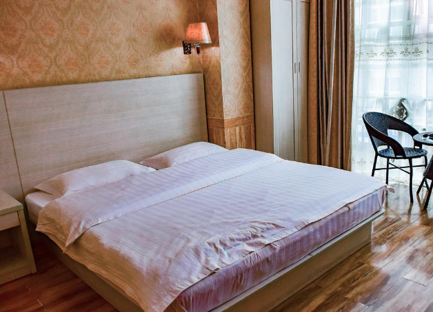双人床买1.5米还是1.8米？听商家一说完，原来讲究这么多！