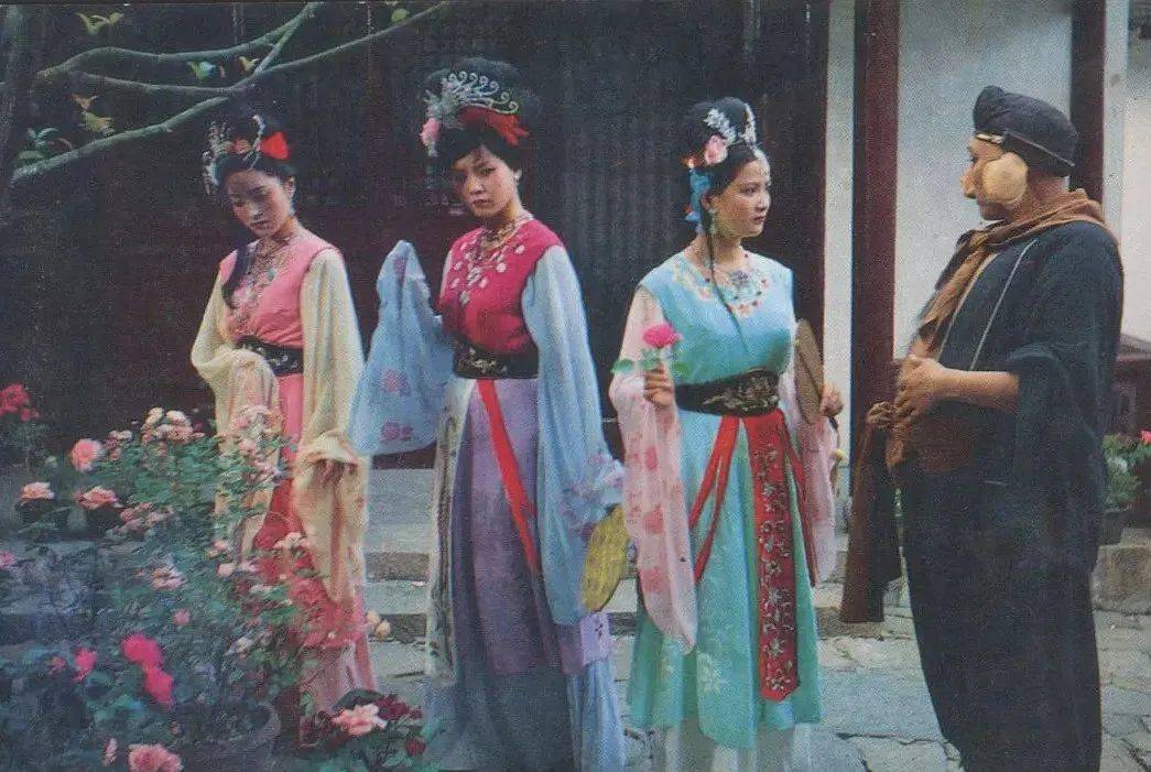 白骨精的性格特点（唐僧的性格特点）-大连信息网