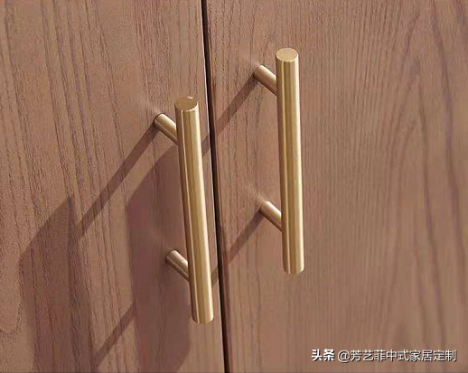 玄关加入这些小细节，新中式的家想不好看都难吧？