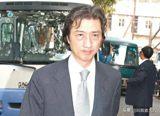 赌王的原配原来这么惨！儿子车祸，女儿疯了，留下的孙女得了癌症