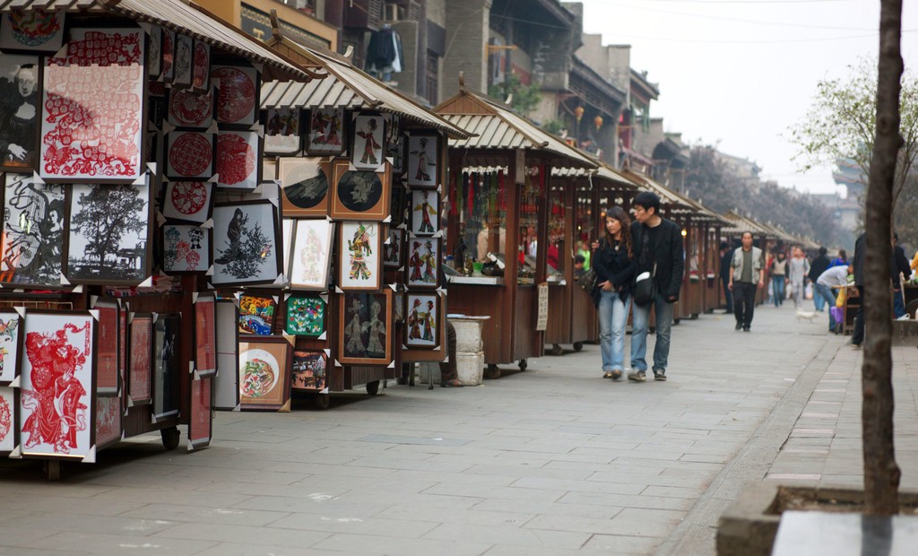 家门口小水沟摇身一变景观河！这些旅游陷阱，旅游达人都未必知道