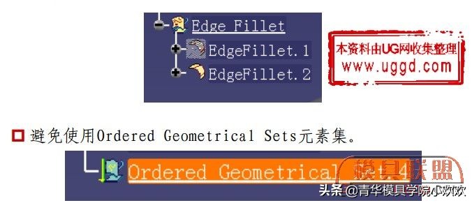 上汽CATIA数模设计规范 定制及检查