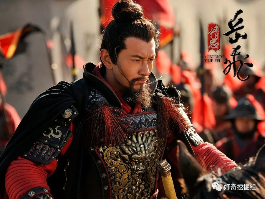 岳飞几个儿子名什么（岳飞儿子们的最终结局解析）