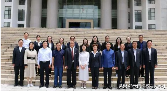 2019曲靖财经学校&曲靖市第一中学(三校生高考班)怎么招生