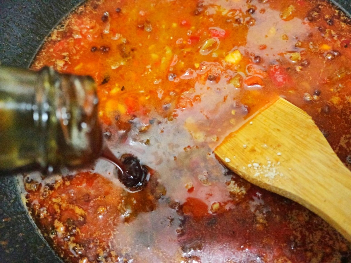 简单六步，教你学会做正宗贵州的酸汤鱼，酸辣鲜香，爽口下饭
