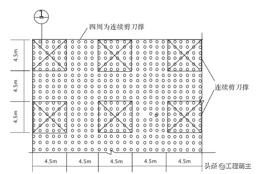 模板支撑体系如何做？看看住建部官方指导图册