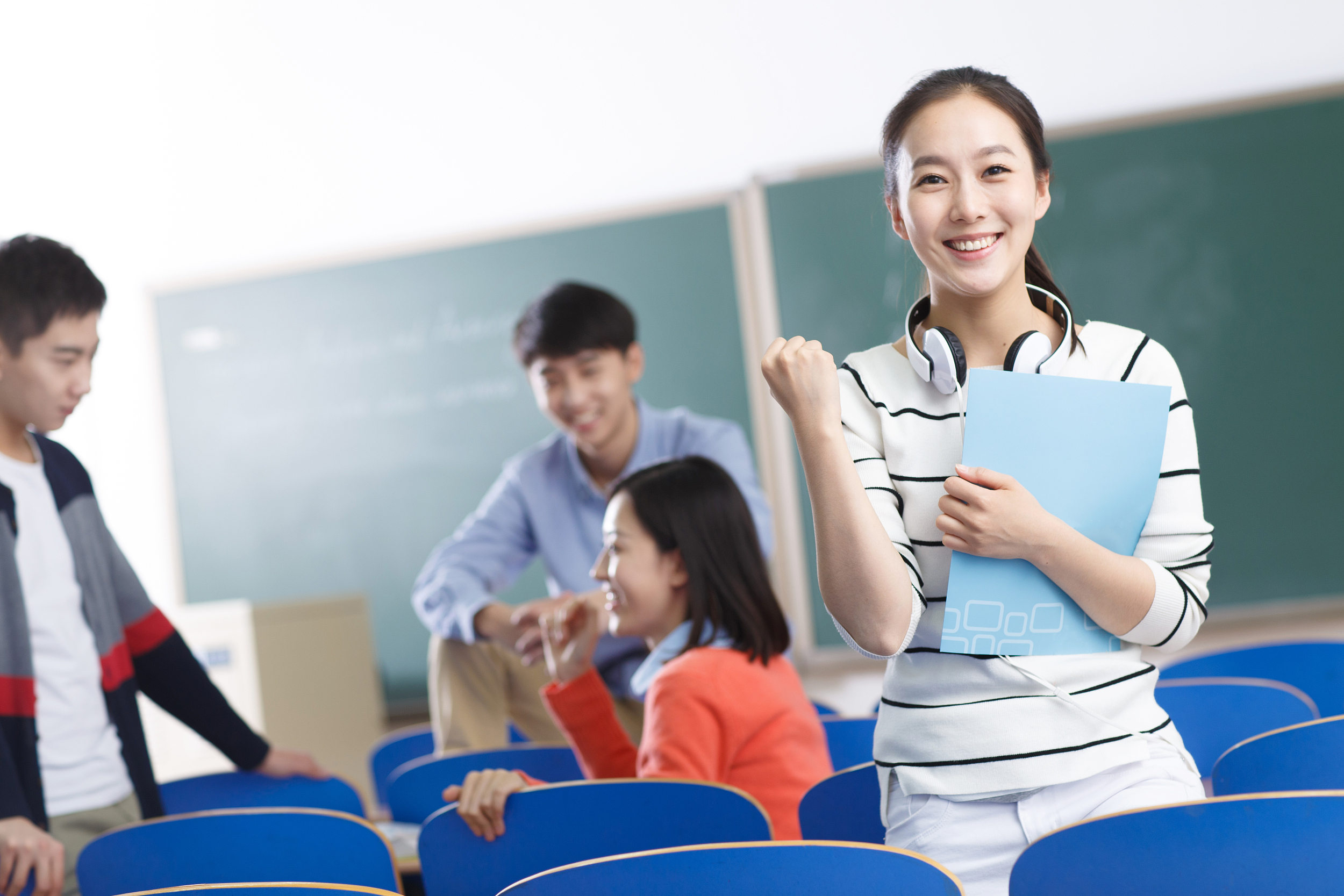 广东工业大学继续教育学院（广东）