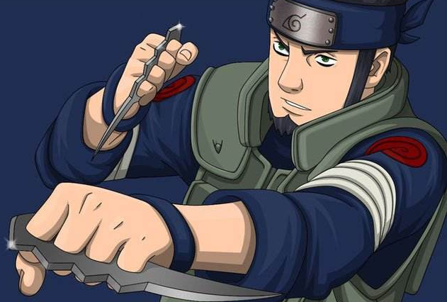 火影忍者手游:秽土阿斯玛即将上架,最新攻略打法新鲜出炉