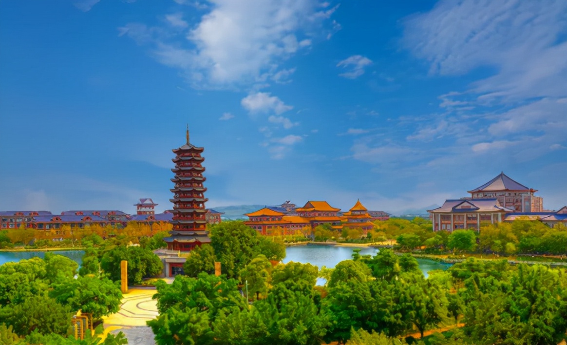 望闻问切！传统医学四大诊法，带你了解70岁的南方医科大学！