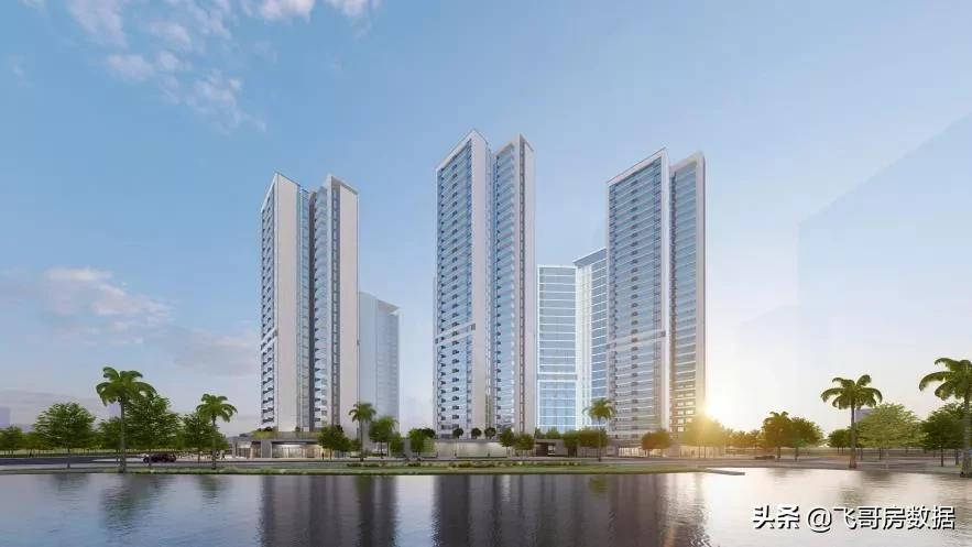 南沙番禺的高光“广州地铁18号线”首通段沿线一通房企乐了