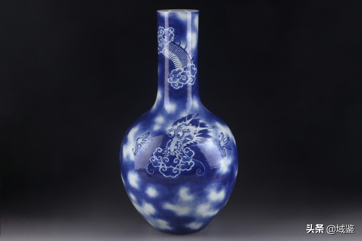 “人间瓷话”精美明清瓷专场：瓷上山水釉里诗，百世流芳共传之