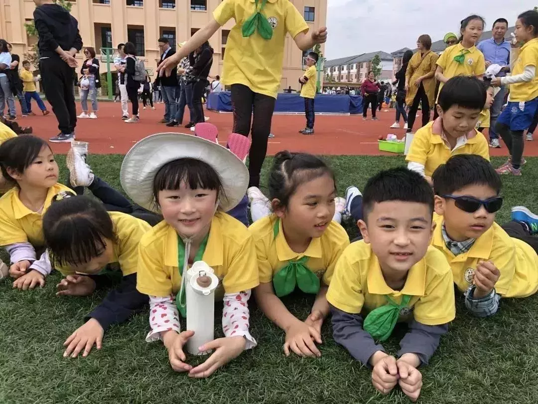 上海星河湾双语学校，开办7年受家长热捧，录取比是多少？