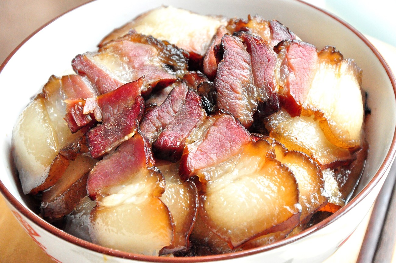 熏肉怎么做好吃 熏肉怎么做好吃又简单的做法教程-泛经验