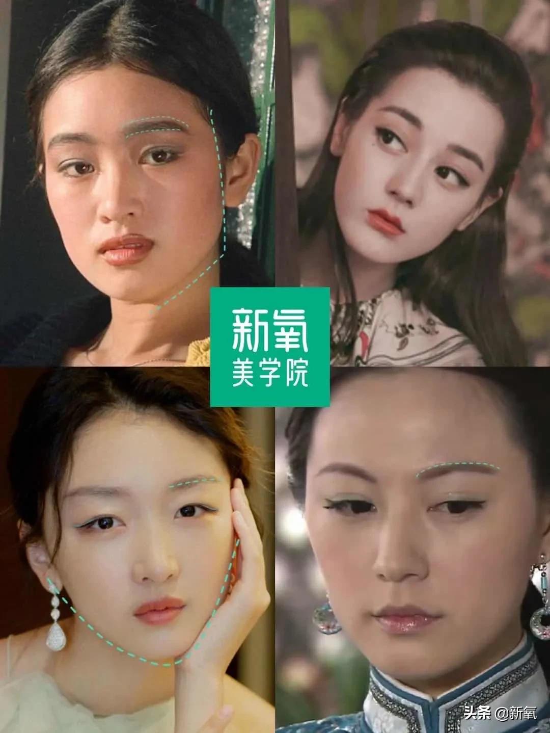sm国内女女图片(sm公司又推出了新女团，她的脸到底有多细？)