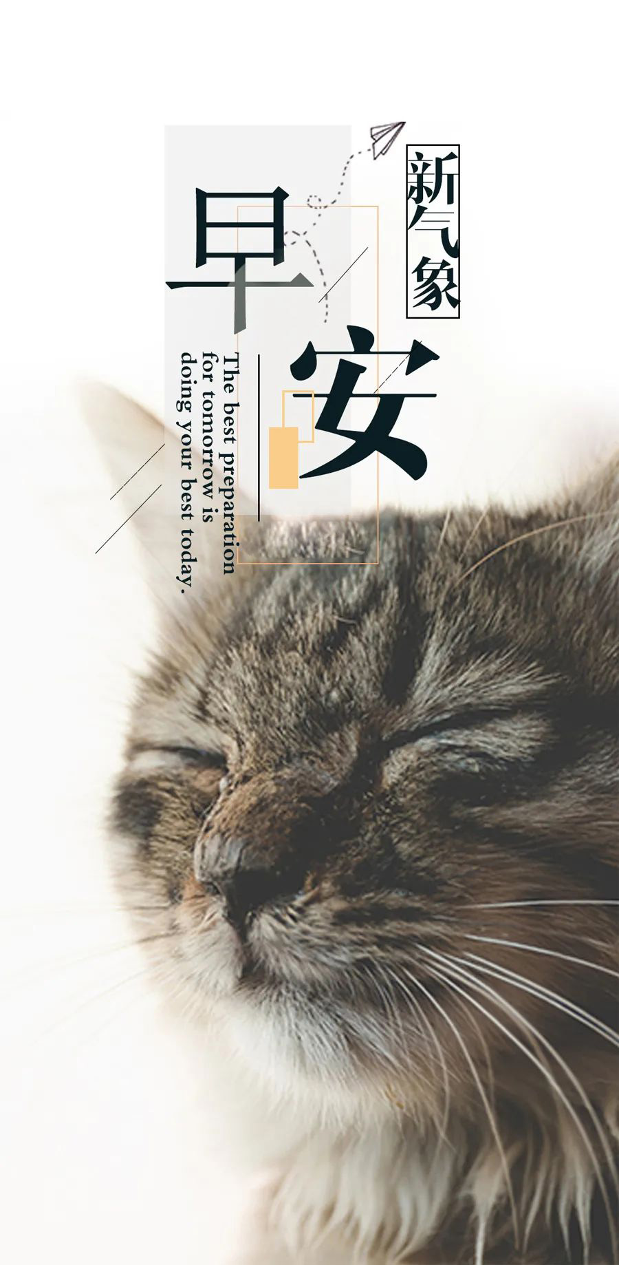 周末清早好正能量语录句子图片：砥砺前行，必不负最美时光！