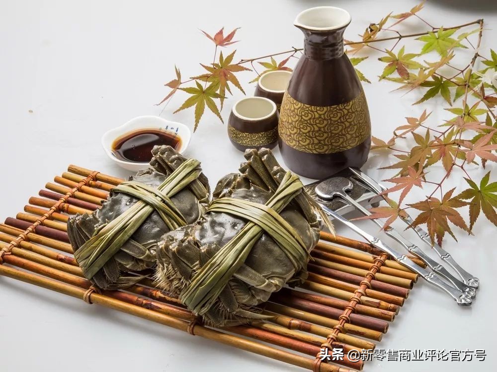 價格大跳水，陽澄湖大閘蟹的生死危機