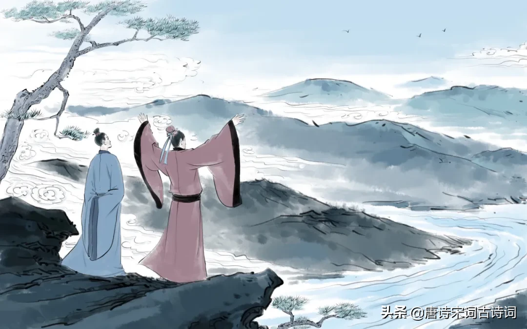 致所有高考考生：考试之前，我来带你看一条河