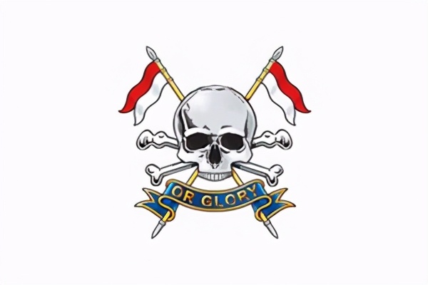 区别看待：英国陆军没有皇家封号，所属部队的皇家封号一抓一大把