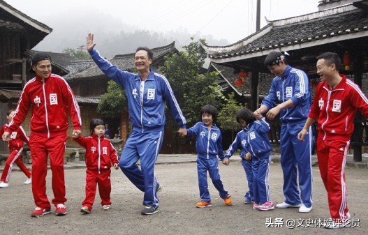 中国早期时装秀（浅谈中国服装的变迁与崛起）