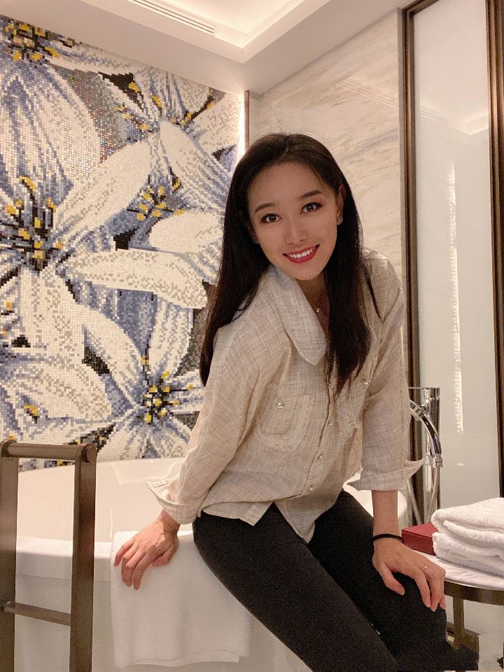 陈虹伊东京奥运会几号比赛(盘点一下东京奥运会上的那些神仙颜值,总有